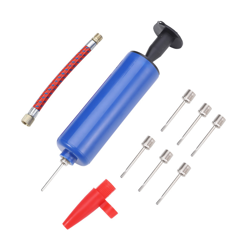 Balloon Pump Hand - 10pcs 볼 펌프 세트 핸드 펌프