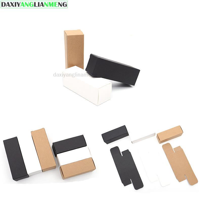 Event Party Box - 100 개/몫 1.7 2.5 2.9 3.6cm