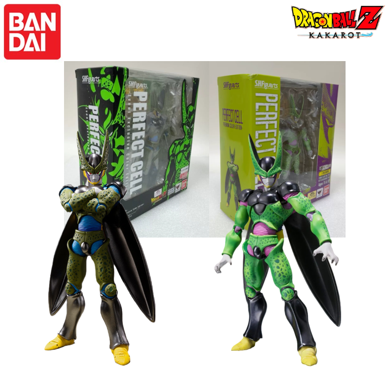 재고 있음! 오리지널 반다이 S.H.Figuarts 드 - Event Z 리뷰 및 가격