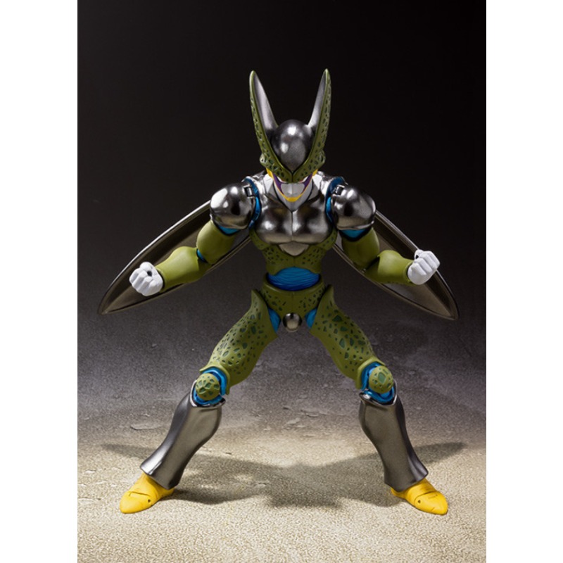 재고 있음! 오리지널 반다이 S.H.Figuarts 드 - Event Z 리뷰 및 가격