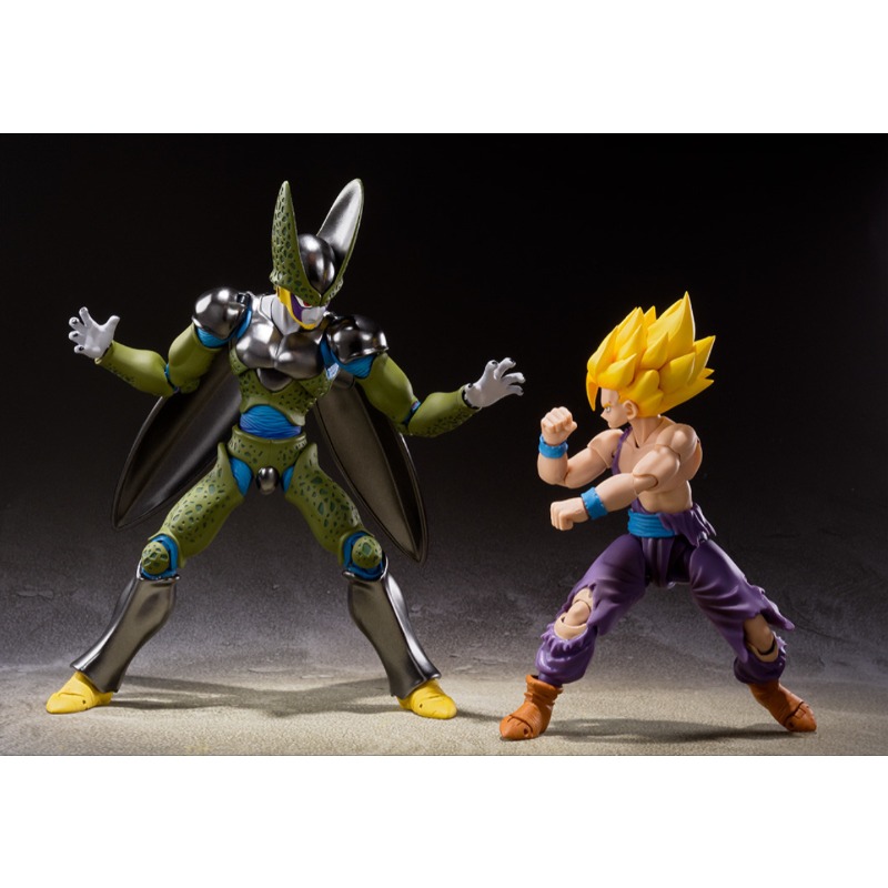재고 있음! 오리지널 반다이 S.H.Figuarts 드 - Event Z 리뷰 및 가격