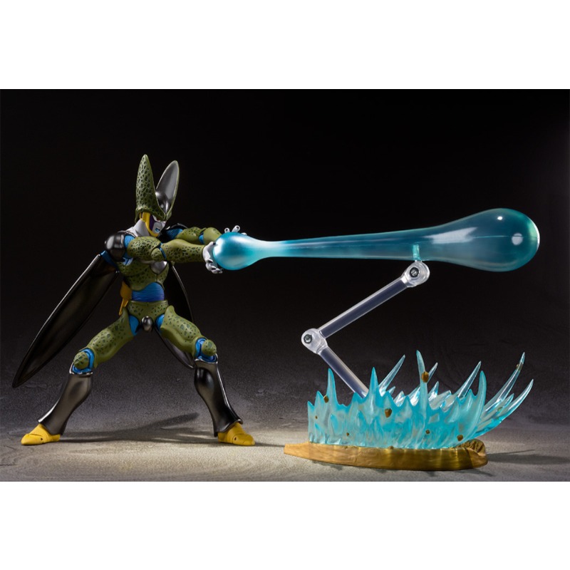 재고 있음! 오리지널 반다이 S.H.Figuarts 드 - Event Z 리뷰 및 가격