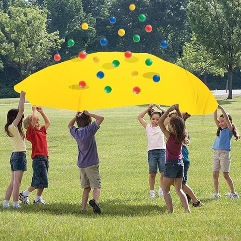 새로운 동굴 천 던지기 게임 스포츠 게임 팀 빌딩 활동 - Supply Event 리뷰 및 가격
