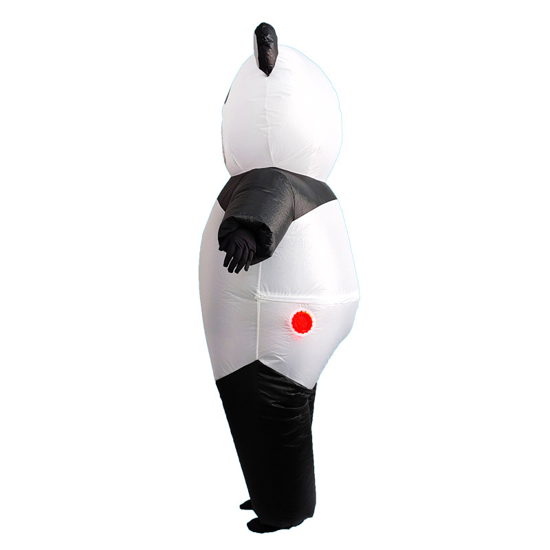 Gzyora 스토어 팬더-인플레터블-코스튬 만화-인형- - Party Event Supply Store 리뷰 및 가격