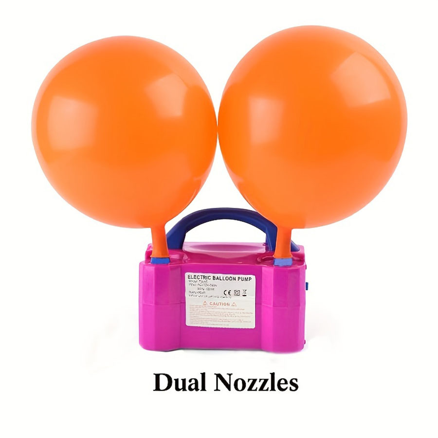 휴대용 전기 풍선 펌프-AC 110V-120V 600W - Balloon Pump Hand 리뷰 및 가격